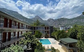 Ipsos Hotel Beldibi